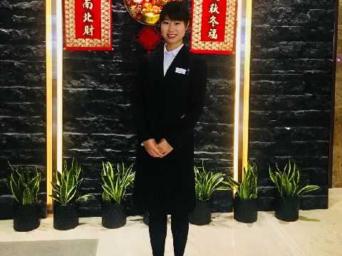 クリエイティブ能力を鍛える、台湾・台北 旅行業界インターンシップ6日間